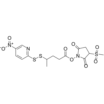 NO2-SPP-sulfo-Me Chemical Structure