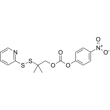 PDdEC-NB Chemical Structure