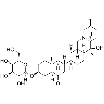 Edpetiline Chemical Structure