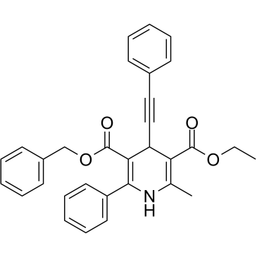 MRS-1191 Chemical Structure