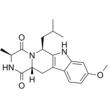 ML753286 Chemical Structure