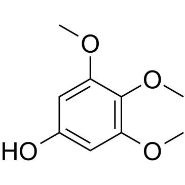 Antiarol Chemical Structure