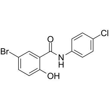 Multifungin Chemical Structure