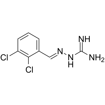 Raphin1 Chemical Structure
