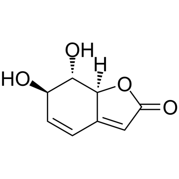 Griffonilide Chemical Structure