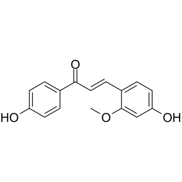 Echinatin Chemical Structure