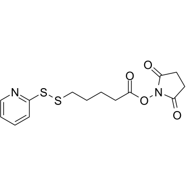 SPDV Chemical Structure