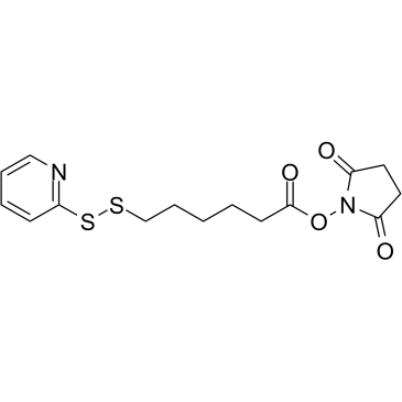 SPDH Chemical Structure