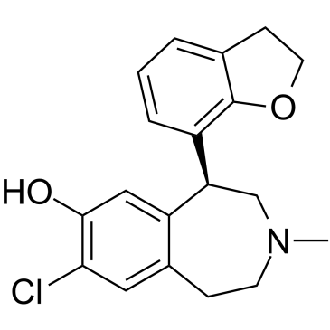 Odapipam Chemical Structure