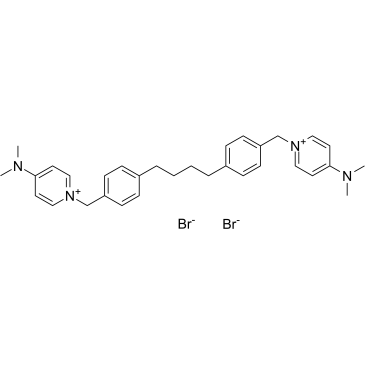 MN58b Chemical Structure