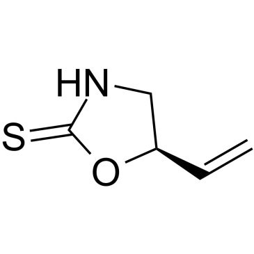 Epigoitrin Chemical Structure