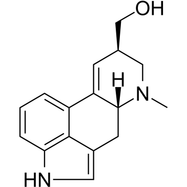 Lysergol Chemical Structure