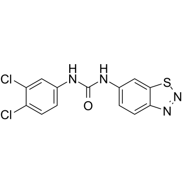 BTdCPU Chemical Structure