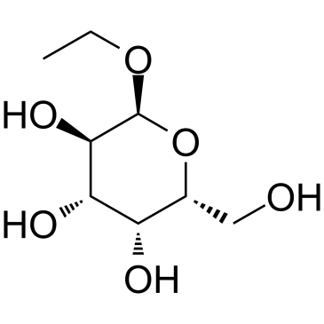 Eleutheroside C Chemical Structure