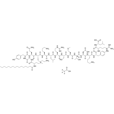 ATI-2341 TFA Chemical Structure