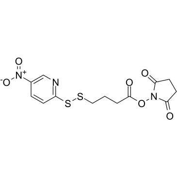 SNPB Chemical Structure