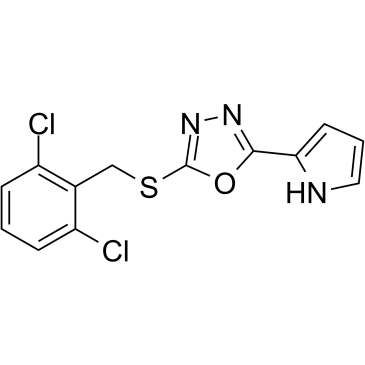 Dooku1 Chemical Structure