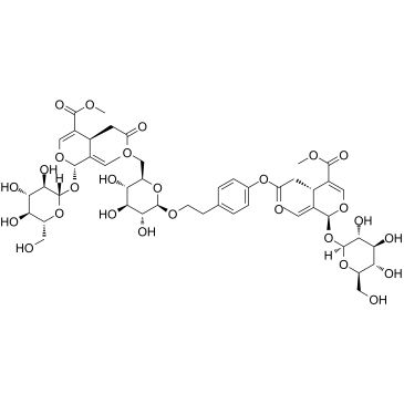 GL3 Chemical Structure