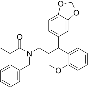 AGX51 Chemical Structure