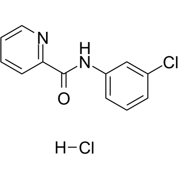 VU0364770 hydrochloride Chemical Structure