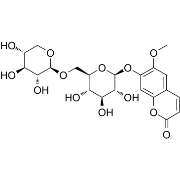 Fabiatrin Chemical Structure