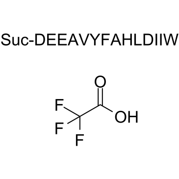IRL-1620 TFA Chemical Structure