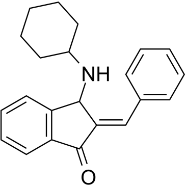BCI Chemical Structure