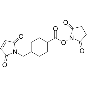 SMCC Chemical Structure