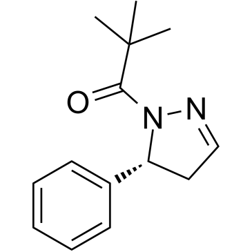 GSK962 Chemical Structure