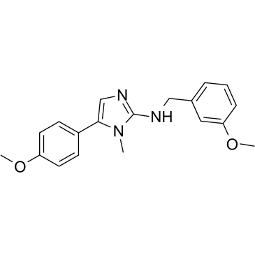 MALAT1-IN-1 Chemical Structure