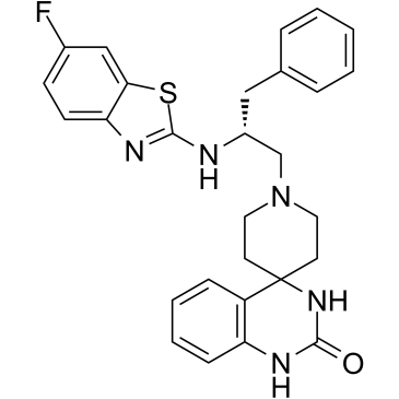 (R)-NVS-ZP7-4 Chemical Structure