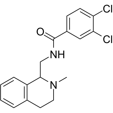 BPR1M97 Chemical Structure