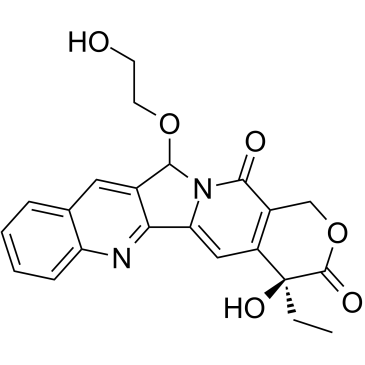 DRF-1042 Chemical Structure