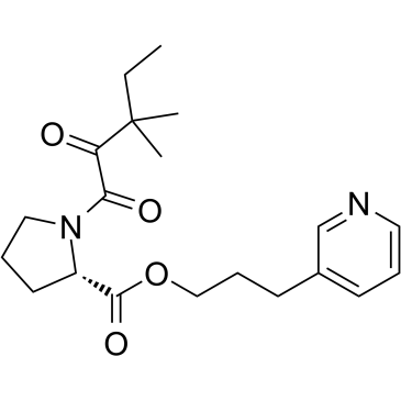 GPI-1046 Chemical Structure