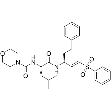 LHVS Chemical Structure