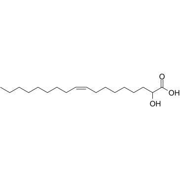 Minerval Chemical Structure