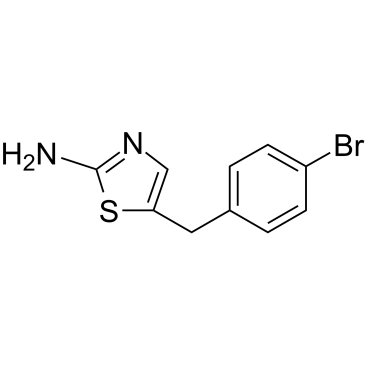 NS19504 Chemical Structure