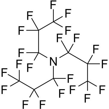 Perfluamine Chemical Structure