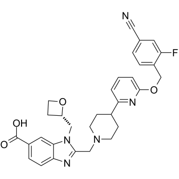PF-06882961 Chemical Structure