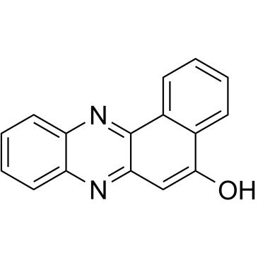 sAJM589 Chemical Structure