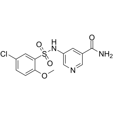 SBI-425 Chemical Structure
