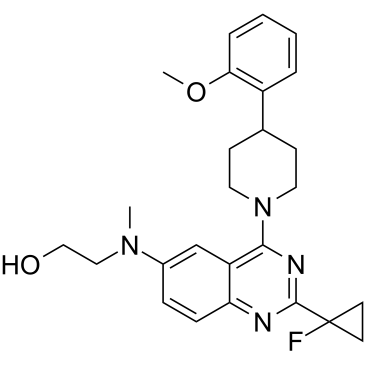 SBI-553 Chemical Structure
