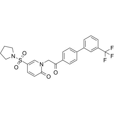 TBOPP Chemical Structure