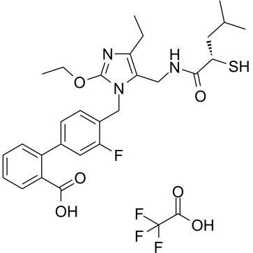 TD-0212 TFA Chemical Structure