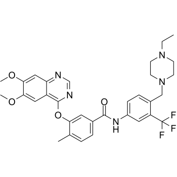 TL02-59 Chemical Structure
