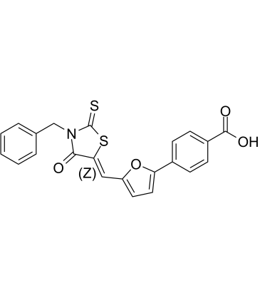 (Z)-Leukadherin-1 Chemical Structure