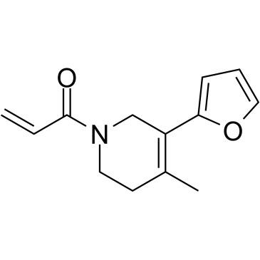 EN40 Chemical Structure