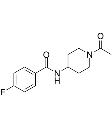 FK962 Chemical Structure