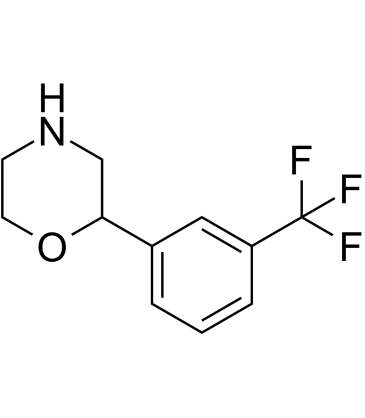 Flumexadol Chemical Structure