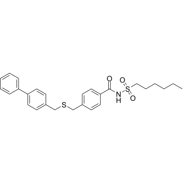 KY-226 Chemical Structure